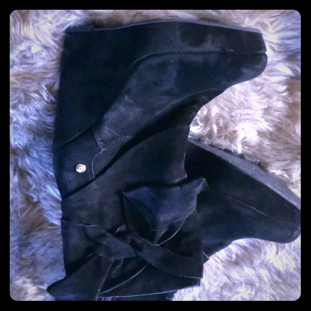 Ankle boot
